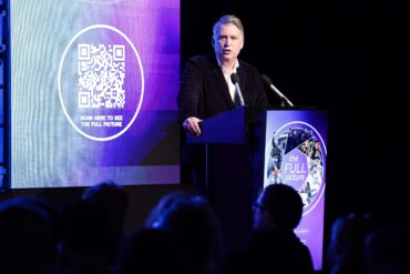 Northern Ireland Screen CEO Richard Williams to step down