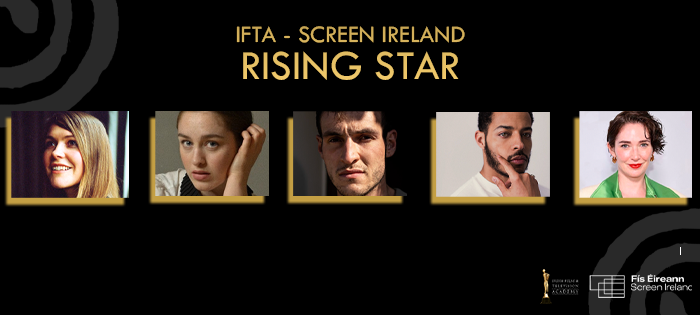 IFTA Rising Star 2023