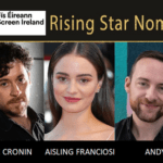 IFTA Rising Stars 2020