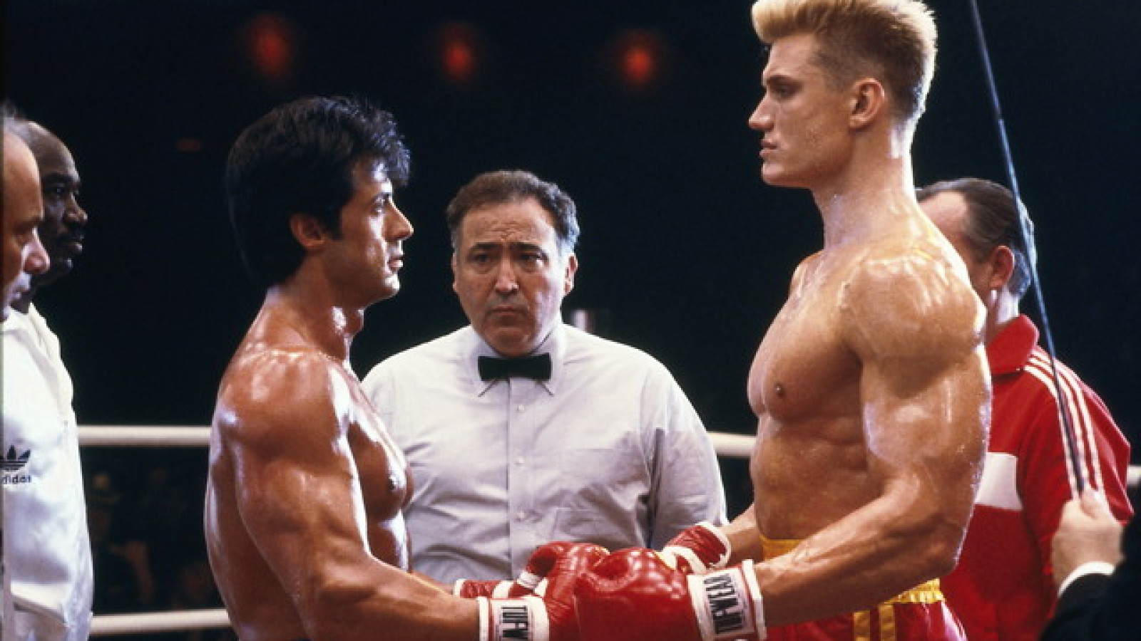 Rocky IV