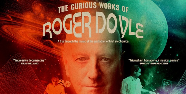 The Curious Works of Roger Doyle