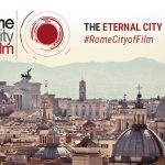 Rome City of Film