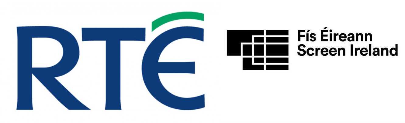 RTÉ - Screen Ireland