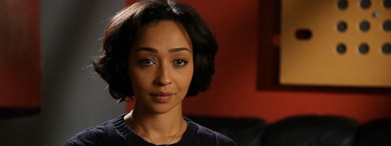 Ruth Negga