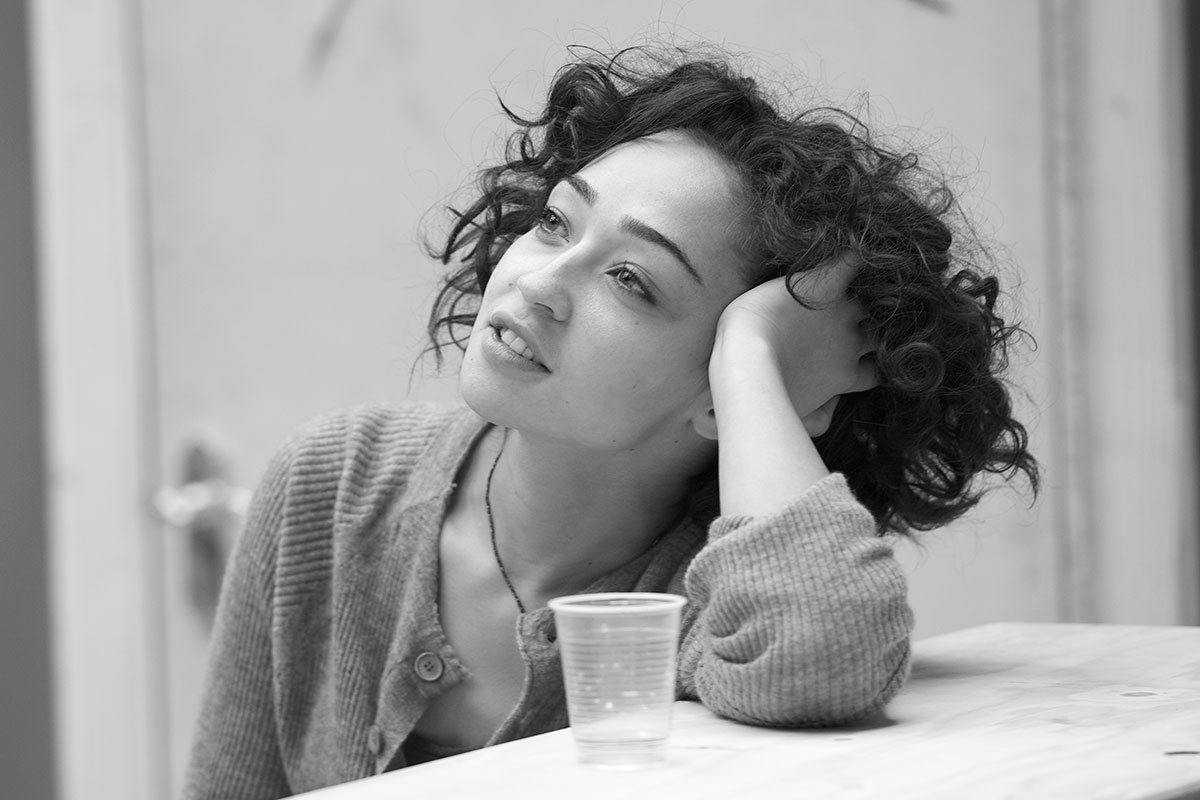 Ruth Negga