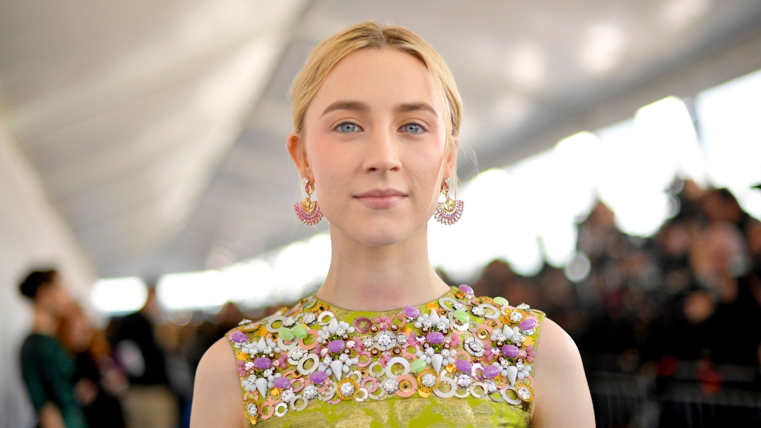 Saoirse Ronan