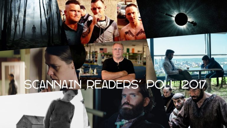 Scannain Readers' Poll 2017