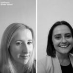 Screen Ireland Appointments Eimear Markey and Grace Cannon