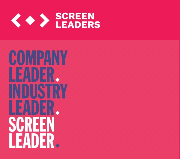 Screen Leaders 2017