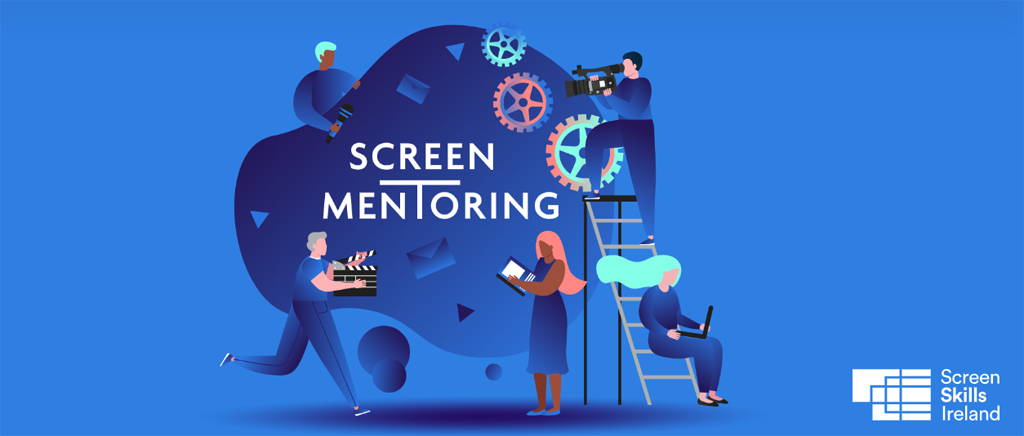Screen Mentoring Scheme