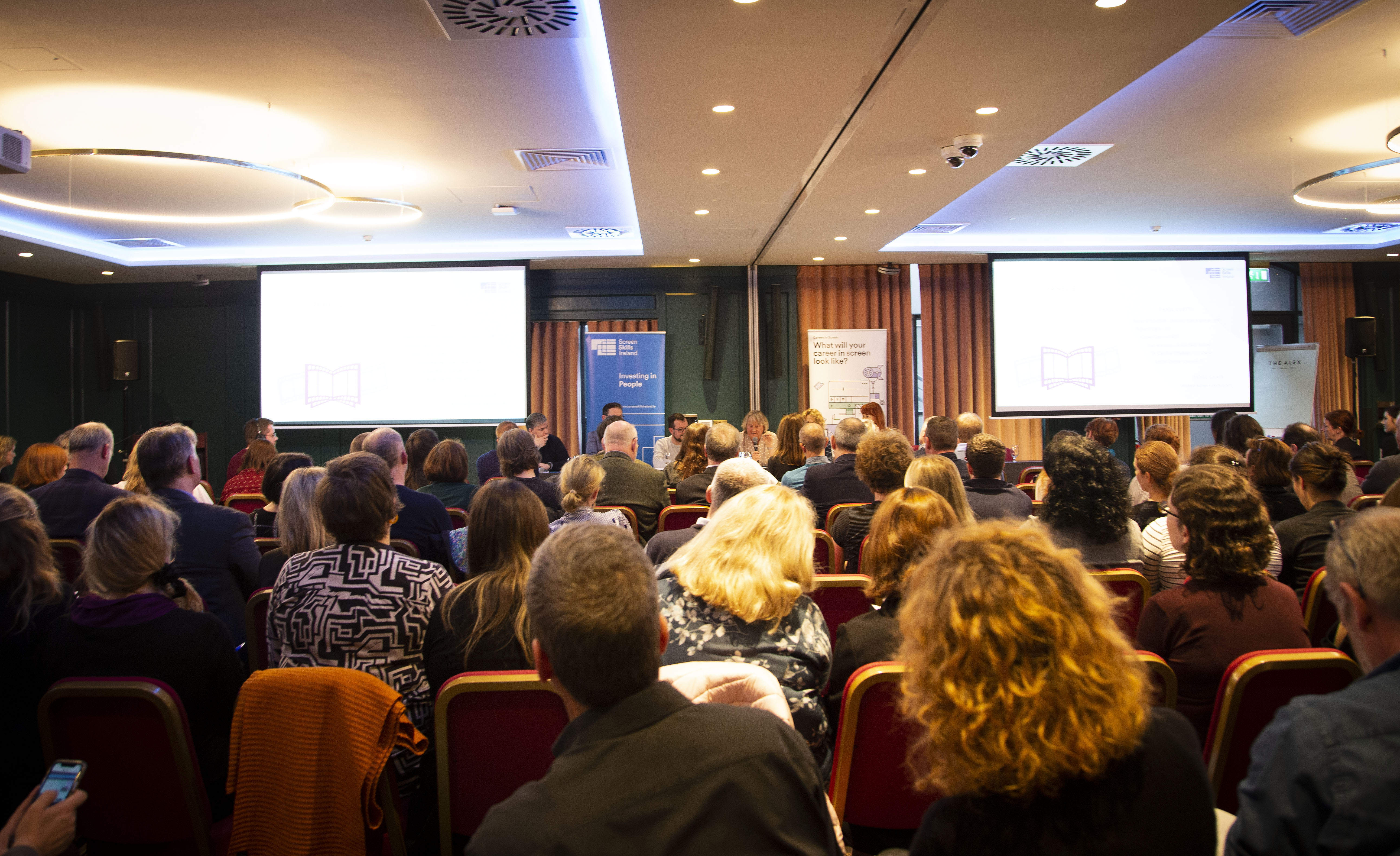 Galway Film Fleadh Forum