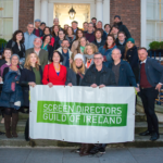 Screen Directors Guild of Ireland (SDGI) hosted its 17th Annual Meeting of Directors
