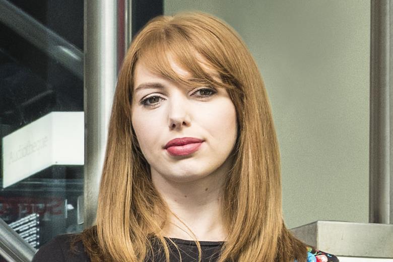 Seána Kerslake