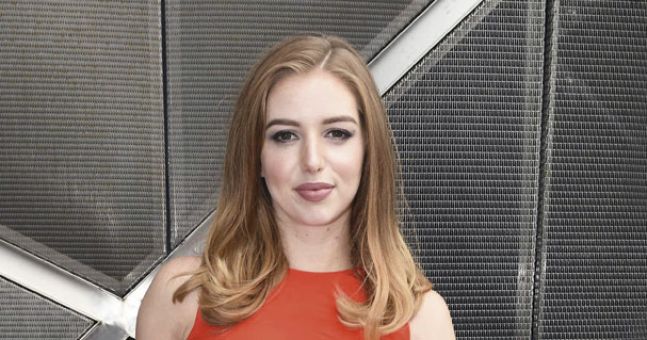 Seána Kerslake