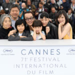 Shoplifters - Cannes 2018