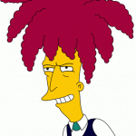 Sideshow Bob