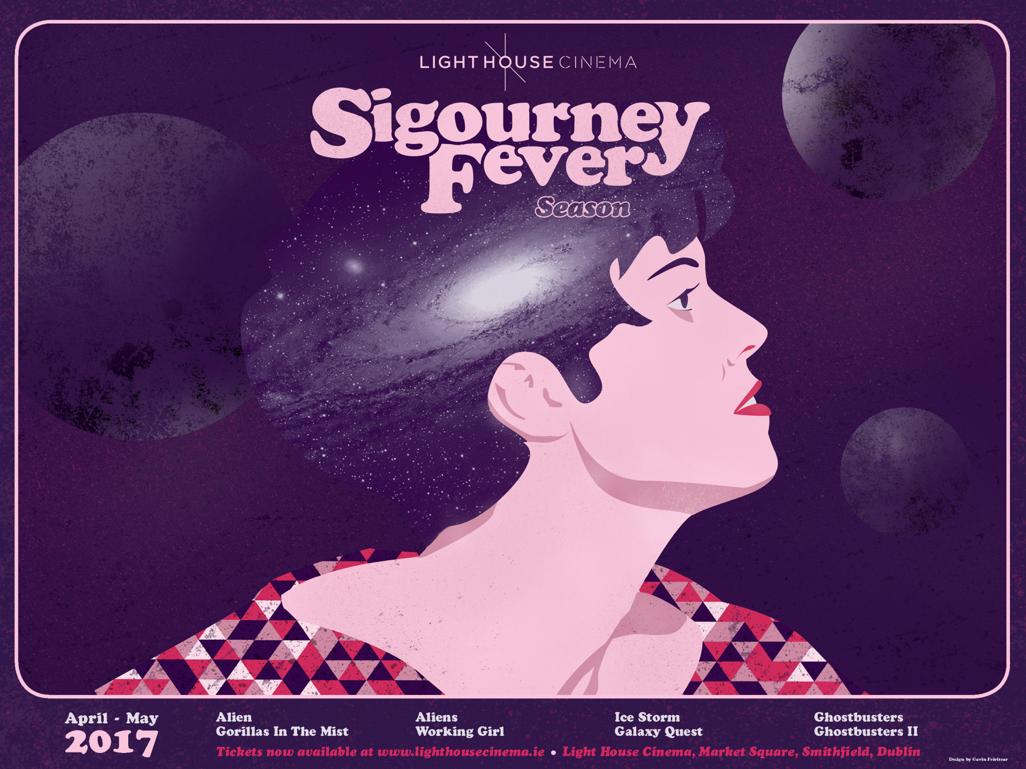 Sigourney Fever