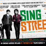 Sing Street - Quad Poster