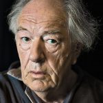 Sir Michael Gambon