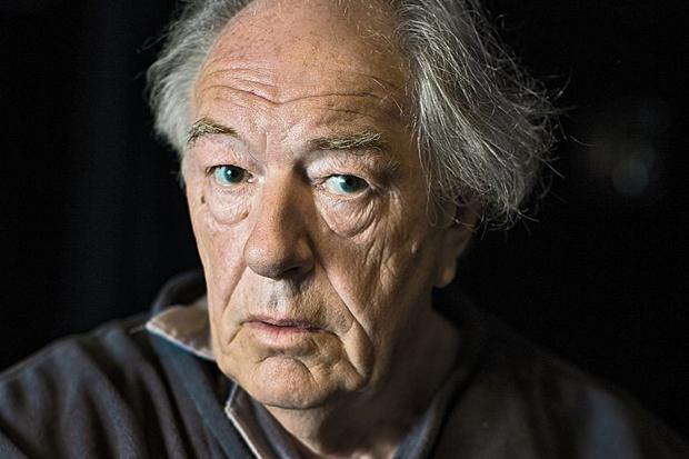 Sir Michael Gambon