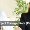 Skillnet Project Manager- Part Time