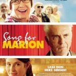 Song For Marion - Poster