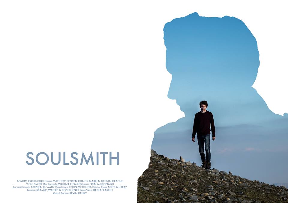 Soulsmith - Quad Poster