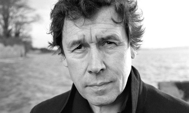 Stephen Rea