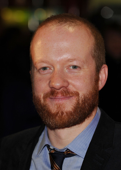 Steve Oram - Actor