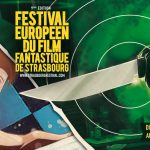 Strasbourg European Fantastic Film Festival 2016