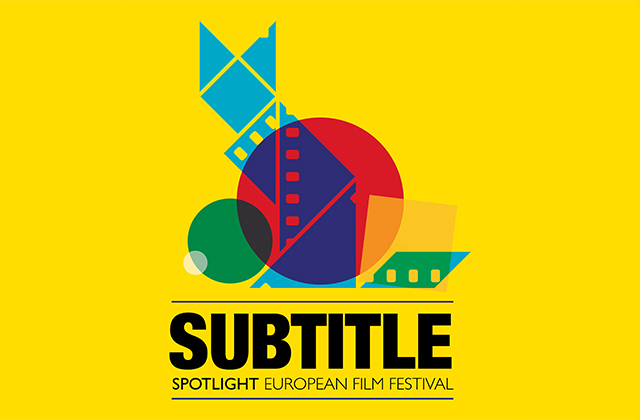 Subtitle European Film Festival