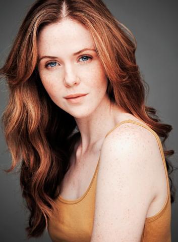 Susan Loughnane - Actor