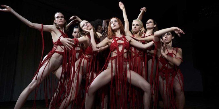 Suspiria