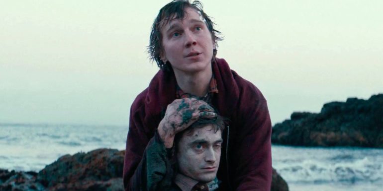 Swiss Army Man