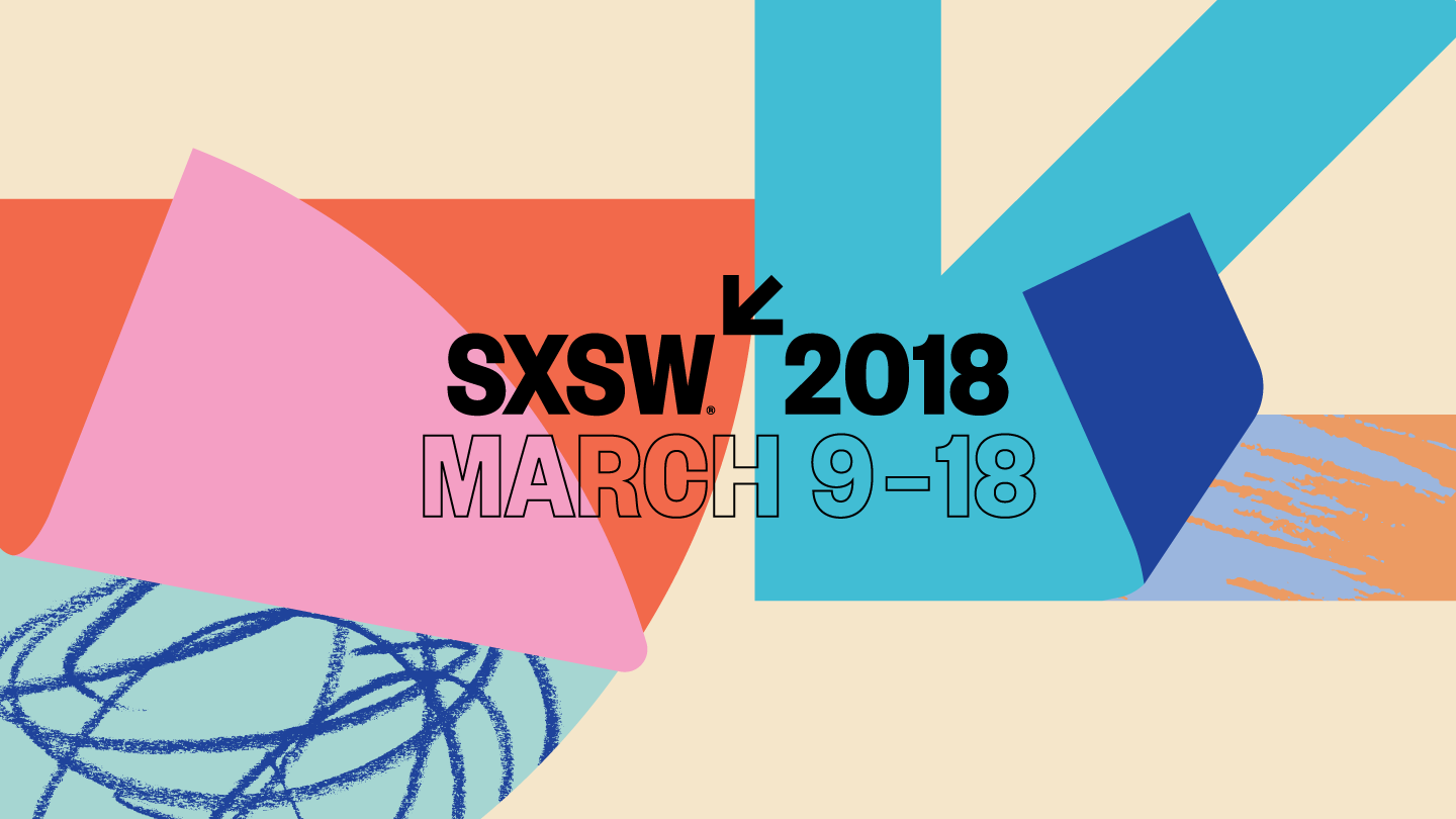 SXSW 2018