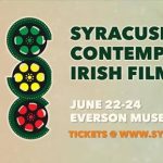 Syracuse Contemporary Irish Film Festival.