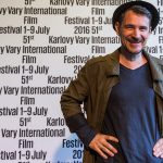 Director Szabolcs Hajdu, who present a masterclass at this year’s IndieCork Festival October 8th to 15th