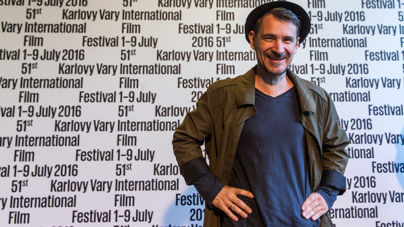 Director Szabolcs Hajdu, who present a masterclass at this year’s IndieCork Festival October 8th to 15th