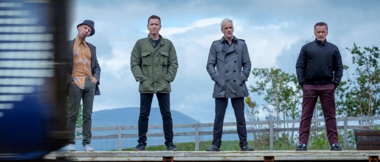 T2 Trainspotting