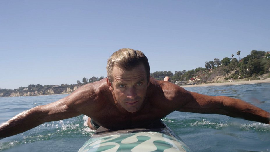 Take Every Wave: The Life of Laird Hamilton