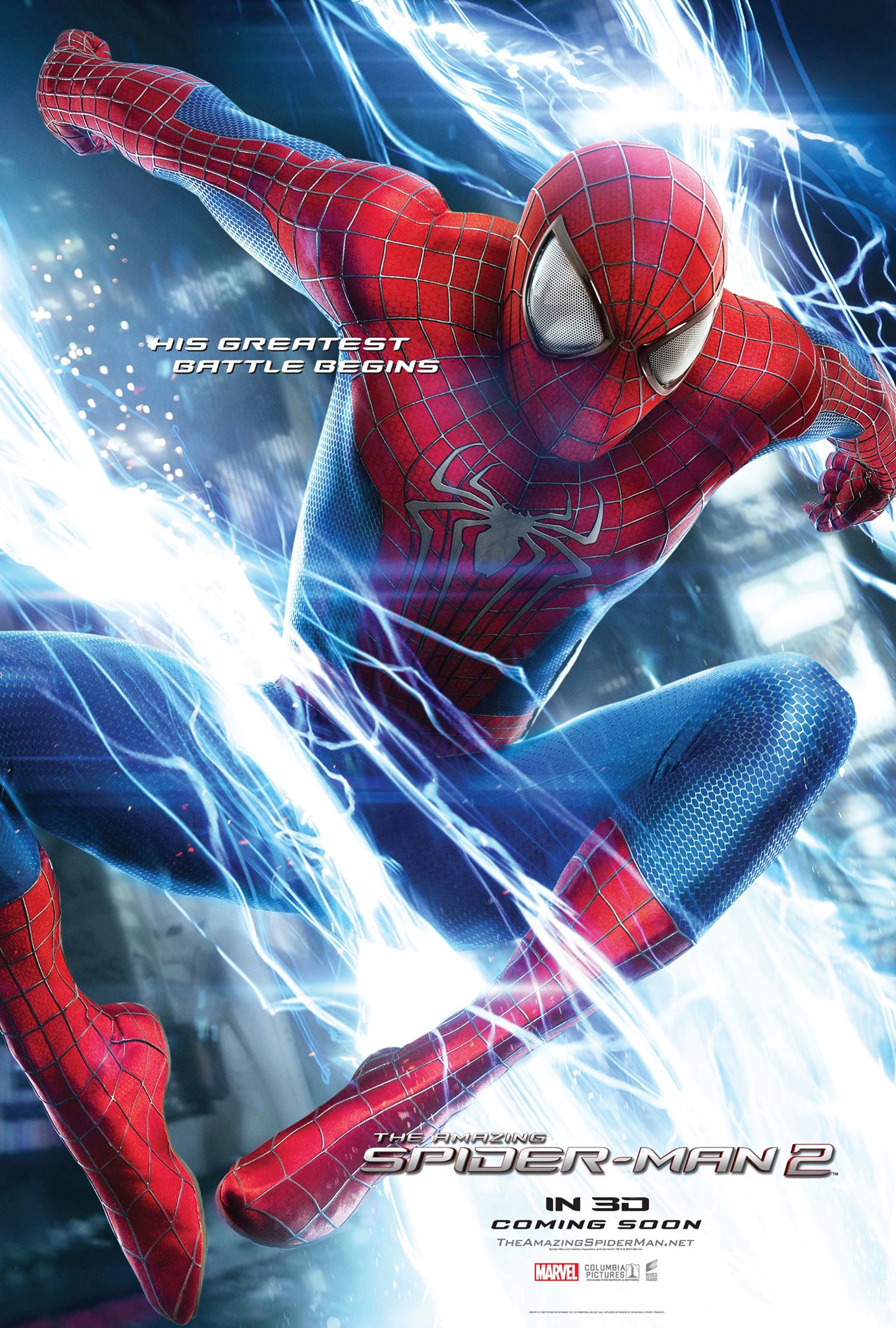 Marvel's Spider-Man 2 Review: A Spectacular Web-Slinging Sequel