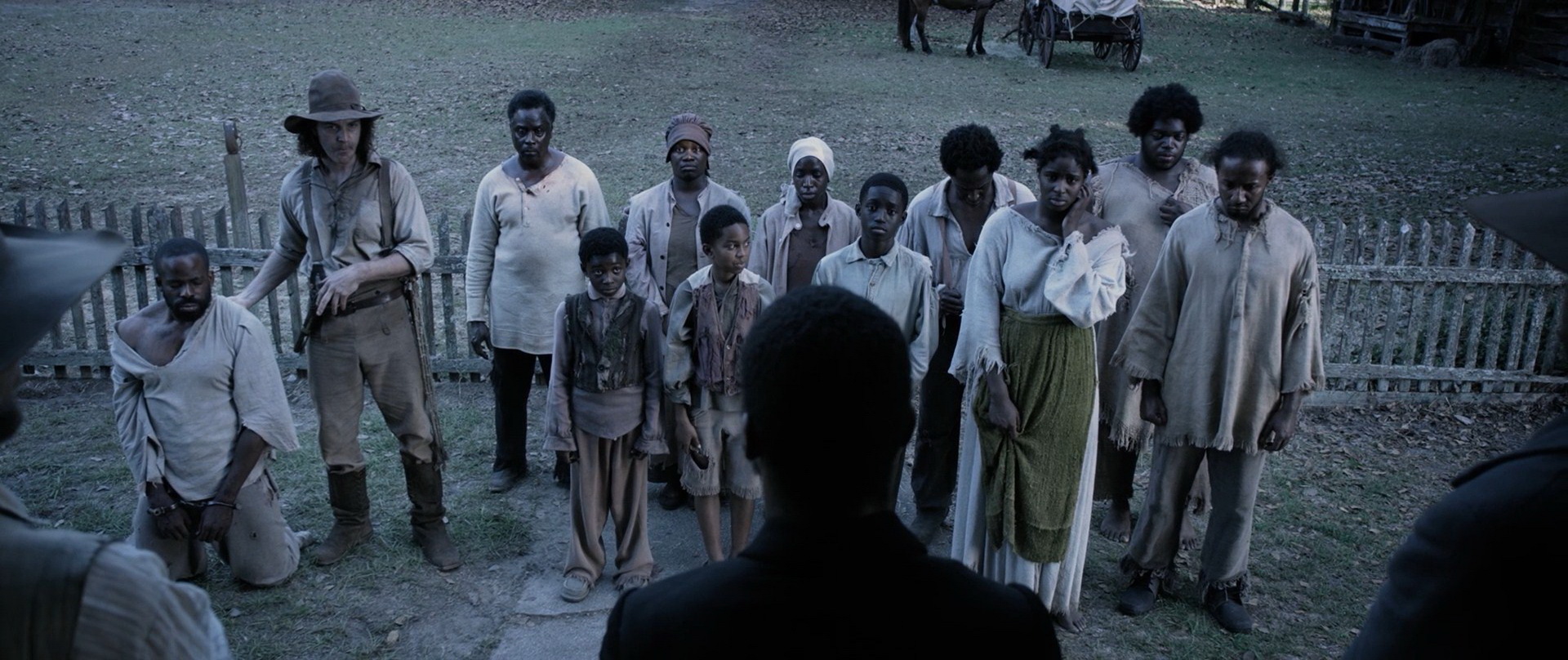 The Birth of Nation