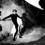 The Cabinet of Dr Caligari