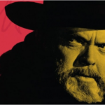 The Eyes of Orson Welles -Mark Cousins