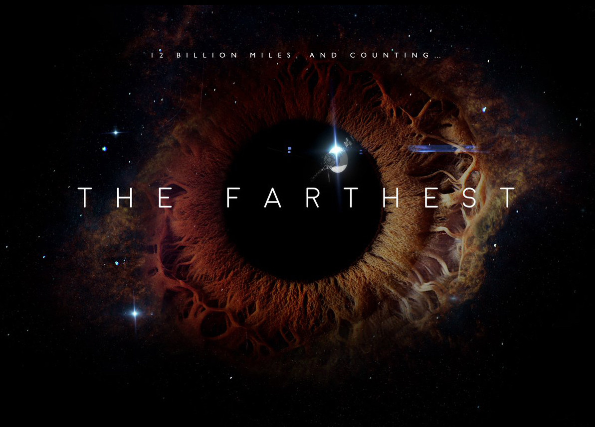 The Farthest