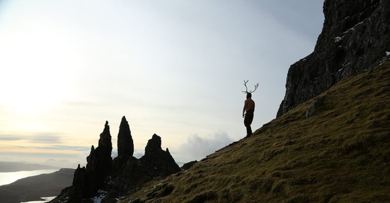 The Ferryman