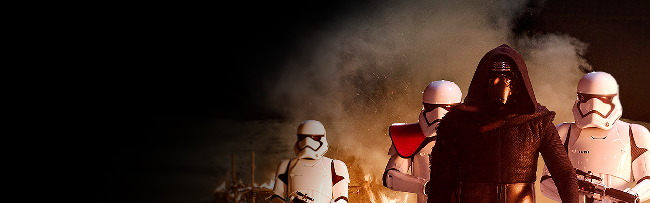 Box-Office: Star Wars: The Force Awakens sets a galaxy of box-office  records - Scannain