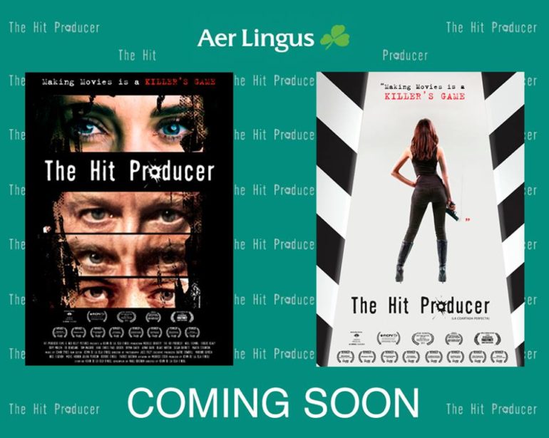 The Hit Producer -A er Lingus