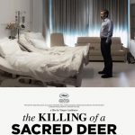 The Killing of a Sacred Deer