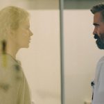 The Killing of a Sacred Deer